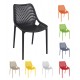 Air Side Chair - 8 Colours